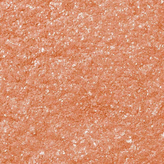 Pumpkin Orange Edible Glitter | Tinker Dust®-B2C_Tinker Dust-bakell