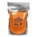 Pumpkin Orange Ultrafine Iridescent Craft Glitter Dazzler Dust | Premium Polyester Non-Toxic | Bakell-B2C_Dazzler Dust-bakell