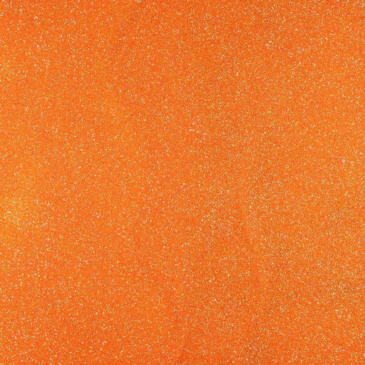 Pumpkin Orange Ultrafine Iridescent Craft Glitter Dazzler Dust | Premium Polyester Non-Toxic | Bakell-B2C_Dazzler Dust-bakell