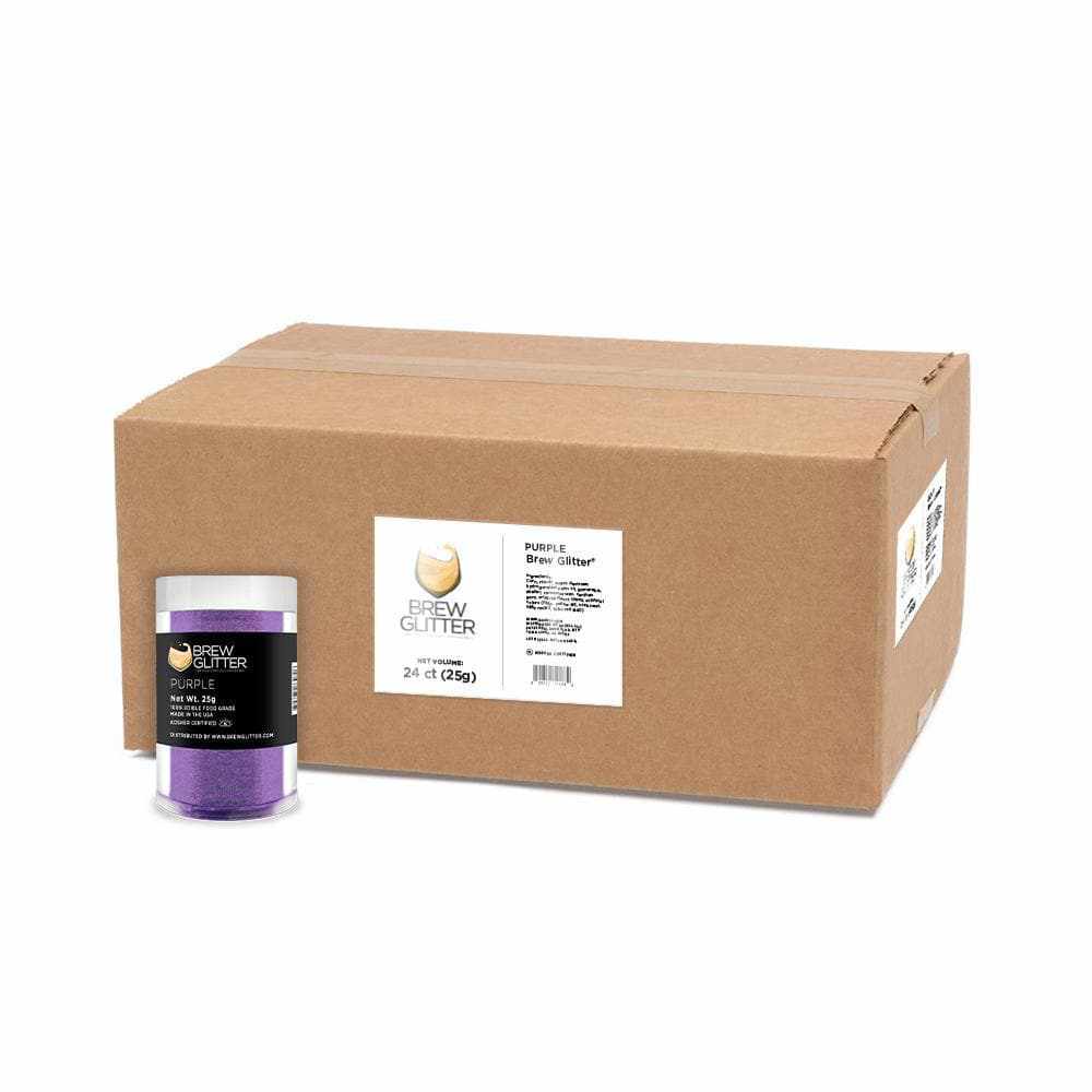 Wholesale 4g Purple Brew Glitter | Bakell