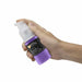 Purple Edible Glitter Spray Pump | Brew Glitter | Bakell