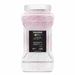 1kg jar of purple iridescent edible Brew Glitter for drinks with a white screw-top lid and black product label.