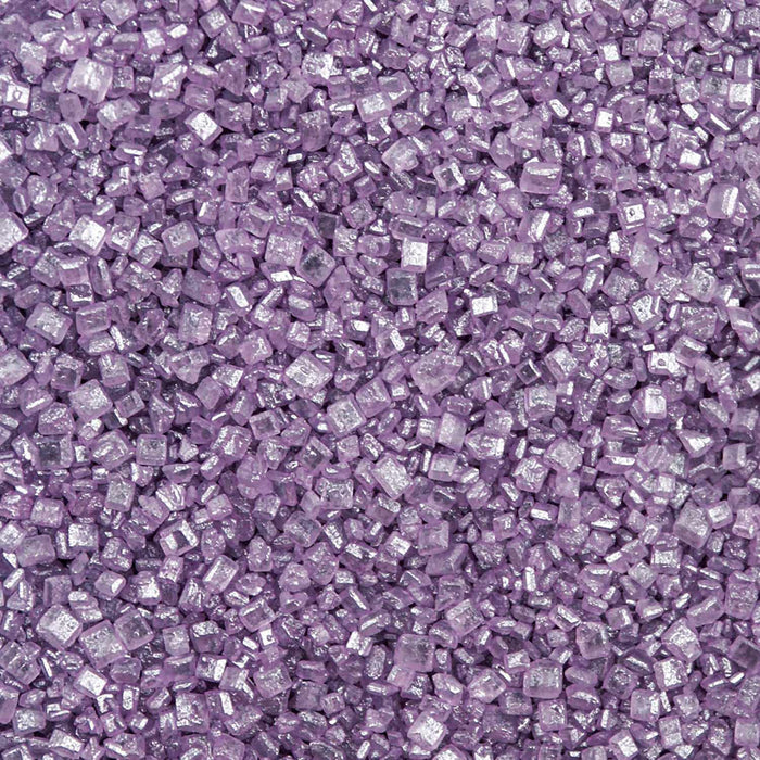 Purple Pearl Rimming Sugar-B2C_Rimming Sugar-bakell