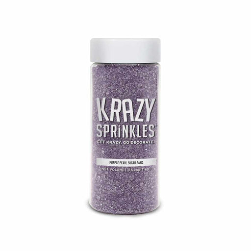 Purple Pearl Sugar Sand-B2C_Sprinkles_Sugar Sand-bakell