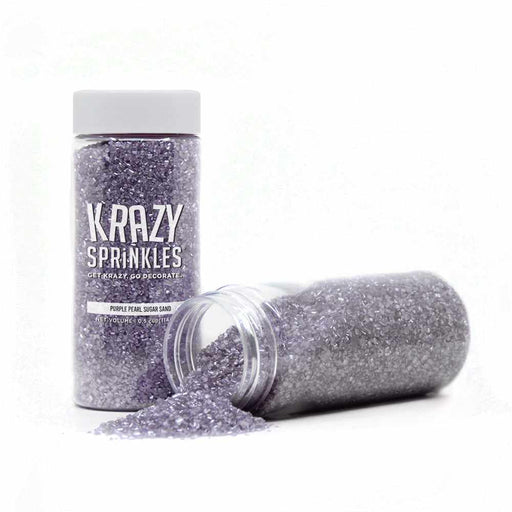 Purple Pearl Sugar Sand Sprinkles-Google Feed_Sprinkles-bakell