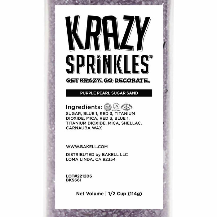 Purple Pearl Sugar Sand Sprinkles-Google Feed_Sprinkles-bakell