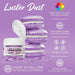 Purple Purple Luster Dust Bulk Size-Bulk_Luster Dust-bakell