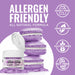 Purple Purple Luster Dust Bulk Size-Bulk_Luster Dust-bakell