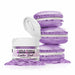 Purple Purple Luster Dust Edible | Bakell-B2C_Luster Dust-bakell