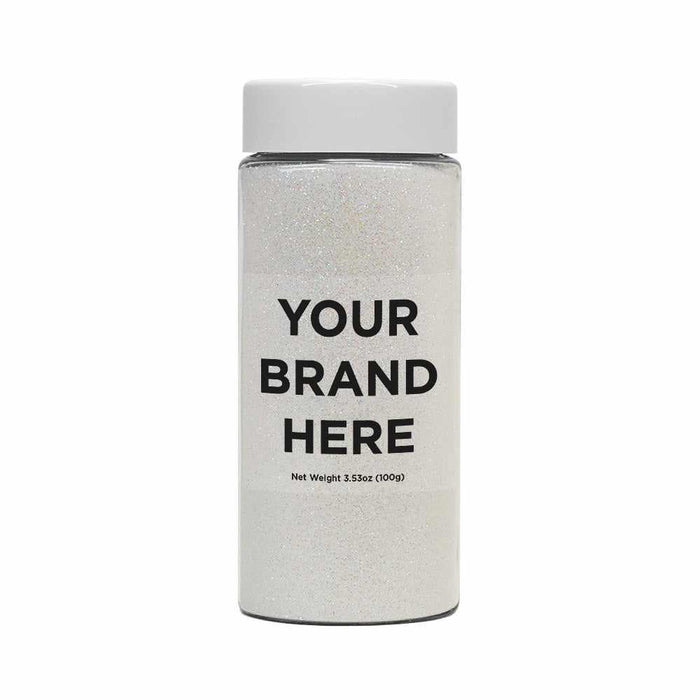Rainbow Pixie Ultrafine Iridescent Craft Glitter Dazzler Dust | Private Label | Premium Polyester Non-Toxic | Bakell-Private Label_Dazzler Dust-bakell