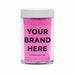 Raspberry Pink Ultrafine Iridescent Craft Glitter Dazzler Dust | Private Label | Premium Polyester Non-Toxic | Bakell-Private Label_Dazzler Dust-bakell