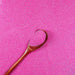 Raspberry Pink Ultrafine Iridescent Craft Glitter Dazzler Dust | Premium Polyester Non-Toxic | Bakell-B2C_Dazzler Dust-bakell