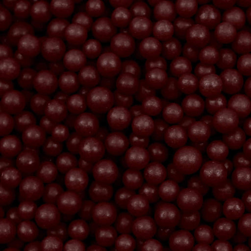 Red 4mm Sprinkle Beads-Google Feed_Sprinkles-bakell