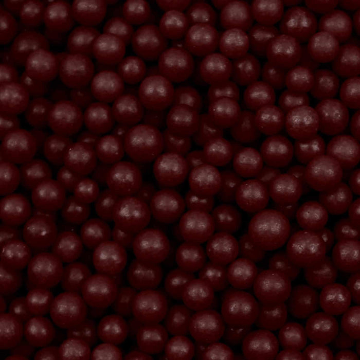 Red 4mm Sprinkle Beads-Google Feed_Sprinkles-bakell