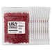 Bulk Size Red 8mm Beads Sprinkles | Krazy Sprinkles | Bakell