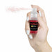 Red Beverage Glitter Mini Spray Pump - Wholesale-Wholesale_Case_Brew Glitter 4g Pump-bakell