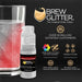 Red Color Changing Beverage Glitter | Mini Spray Pump-B2C_Brew Glitter_Mini Pump-bakell