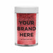 Red Hologram Ultrafine Holographic Craft Glitter Dazzler Dust | Private Label | Premium Polyester Non-Toxic | Bakell-Private Label_Dazzler Dust-bakell