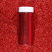 Red Hologram Ultrafine Holographic Craft Glitter Dazzler Dust | Premium Polyester Non-Toxic | Bakell-B2C_Dazzler Dust-bakell