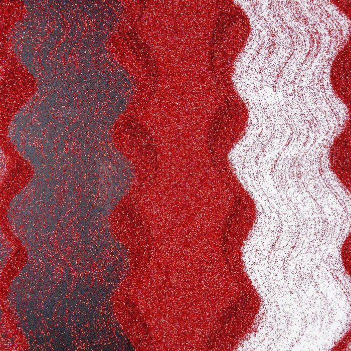 Red Hologram Ultrafine Holographic Craft Glitter Dazzler Dust | Premium Polyester Non-Toxic | Bakell-B2C_Dazzler Dust-bakell