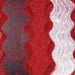 Red Hologram Ultrafine Holographic Craft Glitter Dazzler Dust | Premium Polyester Non-Toxic | Bakell-B2C_Dazzler Dust-bakell