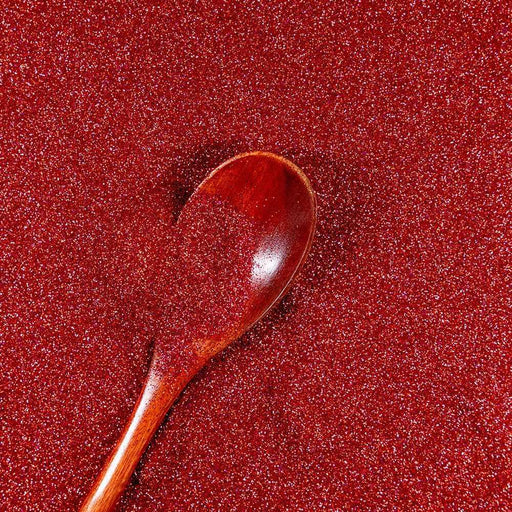 Red Hologram Ultrafine Holographic Craft Glitter Dazzler Dust | Premium Polyester Non-Toxic | Bakell-B2C_Dazzler Dust-bakell