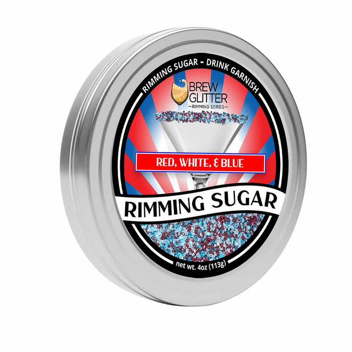 Red, White & Blue Rimming Sugar-B2C_Rimming Sugar-bakell