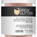 Rose Gold Brew Glitter® Bulk Size-Brew Glitter_Bulk Size-bakell