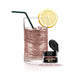 Rose Gold Beverage & Drink Glitter, Edible Glitter | Bakell.com