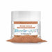 Rose Gold Dazzler Dust® 5 Gram Jar-Dazzler Dust-bakell