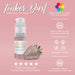 Rose Gold Edible Glitter Spray 25g Pump | Tinker Dust®-B2C_Tinker Dust_25g Pump-bakell