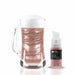 Rose Gold Edible Glitter Spray Pump | Brew Glitter | Bakell