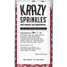 Rose Gold Pearl 8mm Sprinkle Beads-Krazy Sprinkles_HalfCup_Google Feed-bakell
