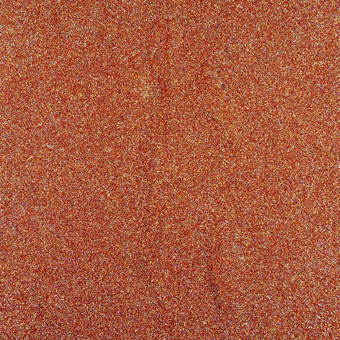 Rose Gold Ultrafine Holographic Craft Glitter Dazzler Dust, premium polyester, non-toxic.