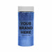 Royal Blue Ultrafine Holographic Craft Glitter Dazzler Dust | Private Label | Premium Polyester Non-Toxic | Bakell-Private Label_Dazzler Dust-bakell