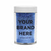 Royal Blue Ultrafine Holographic Craft Glitter Dazzler Dust | Private Label | Premium Polyester Non-Toxic | Bakell-Private Label_Dazzler Dust-bakell
