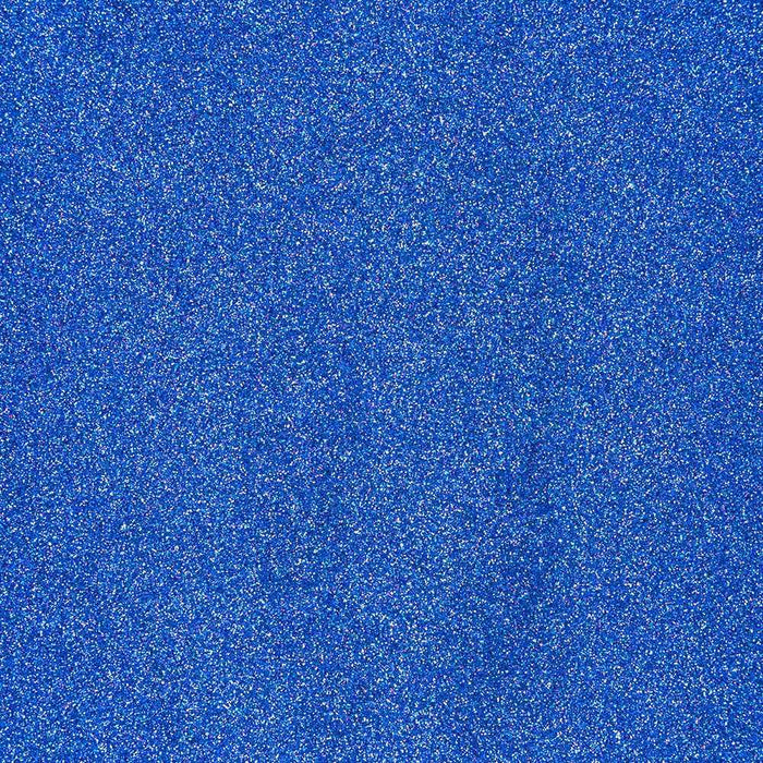 Royal Blue Ultrafine Holographic Craft Glitter Dazzler Dust | Premium Polyester Non-Toxic | Bakell-B2C_Dazzler Dust-bakell