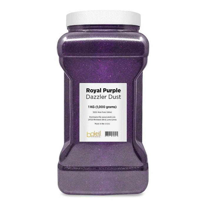 Royal Purple Decorating Dazzler Dust | Bakell® - Dusts from Bakell.com