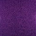 Royal Purple Ultrafine Metallic Craft Glitter Dazzler Dust, a premium polyester non-toxic glitter with a mirror-like shine.