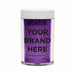 Royal Purple Ultrafine Metallic Craft Glitter Dazzler Dust | Private Label | Premium Polyester Non-Toxic | Bakell-Private Label_Dazzler Dust-bakell
