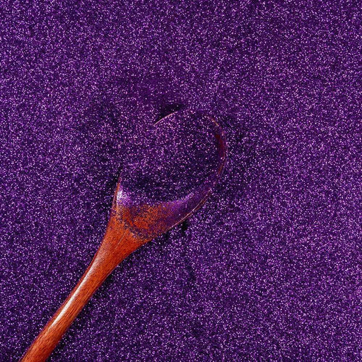 Royal Purple Ultrafine Metallic Craft Glitter Dazzler Dust | Premium Polyester Non-Toxic | Bakell-B2C_Dazzler Dust-bakell