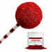 Scarlet Red Dazzler Dust® 5 Gram Jar-Dazzler Dust_5G_Google Feed-bakell