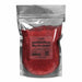 Scarlet Red Ultrafine Holographic Craft Glitter Dazzler Dust | Premium Polyester Non-Toxic | Bakell-B2C_Dazzler Dust-bakell