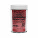 Scarlet Red Ultrafine Holographic Craft Glitter Dazzler Dust | Premium Polyester Non-Toxic | Bakell-B2C_Dazzler Dust-bakell