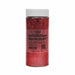 Scarlet Red Ultrafine Holographic Craft Glitter Dazzler Dust | Premium Polyester Non-Toxic | Bakell-B2C_Dazzler Dust-bakell