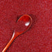 Scarlet Red Ultrafine Holographic Craft Glitter Dazzler Dust | Premium Polyester Non-Toxic | Bakell-B2C_Dazzler Dust-bakell