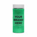 Sea Green Ultrafine Iridescent Craft Glitter Dazzler Dust | Private Label | Premium Polyester Non-Toxic | Bakell-Private Label_Dazzler Dust-bakell