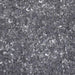 Coarse, shimmering pitch-black cocktail rimming salt with a glittery, crystalline texture for garnishing drinks.