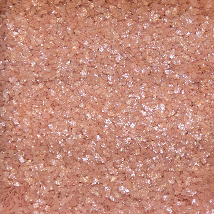 Buy Rose Gold Salt Rimmer - Rose Gold Cocktail Salt - Bakell