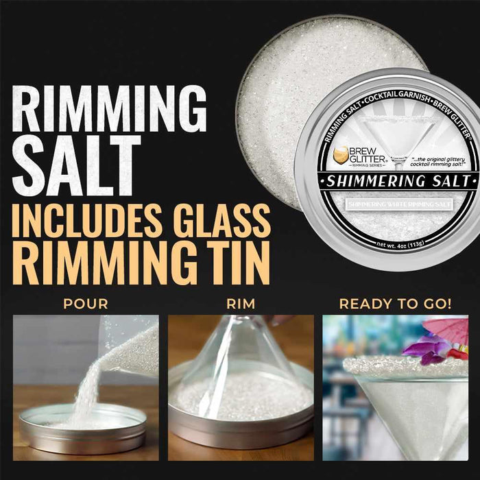 Shimmering White Rimming Salt-B2C_Rimming Salt-bakell
